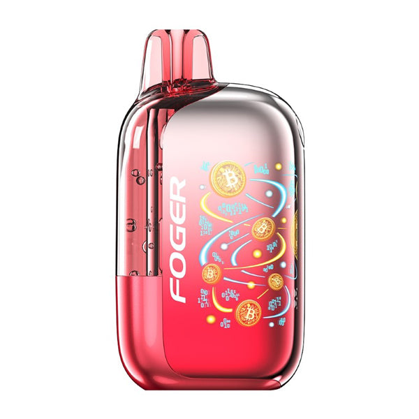 Foger Bit Disposable watermelon ice