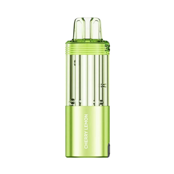 Foger Switch Pro Replacement Pods Cherry Lemon