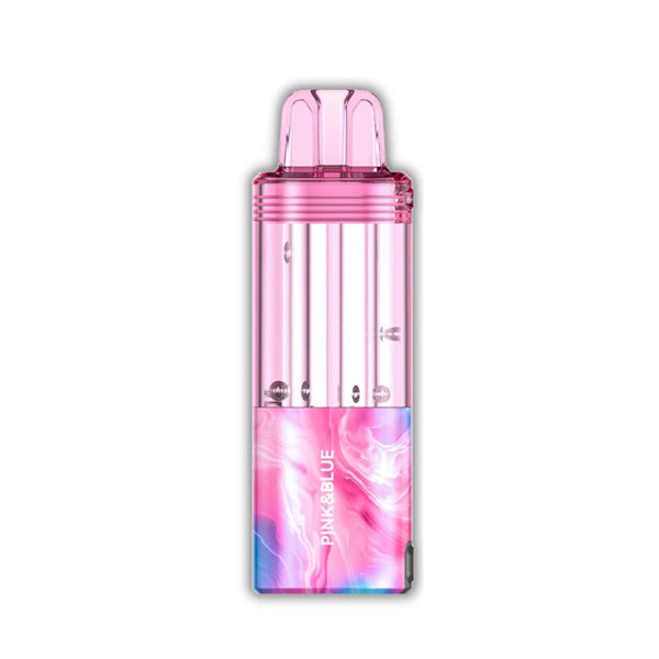 Foger Switch Pro Replacement Pods pink and blue