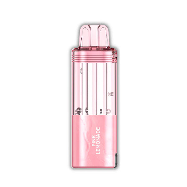 Foger Switch Pro Replacement Pods pink lemonade