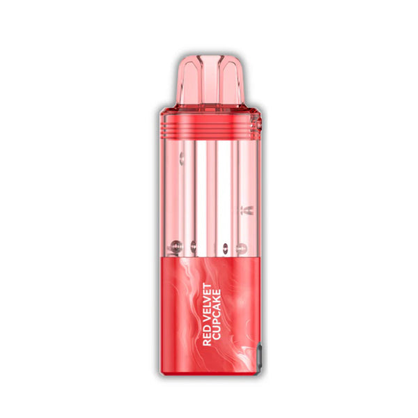 Foger Switch Pro Replacement Pods red velvet cupcake