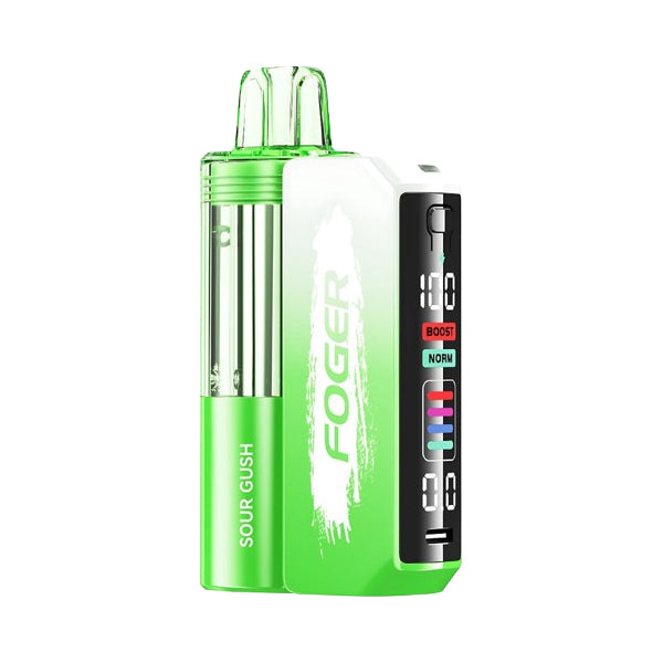Foger Switch Pro Disposable sour gush
