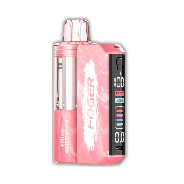 Foger Switch Pro Disposable frozen watermelon