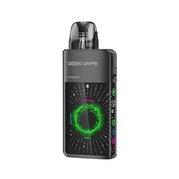 Geekvape Digi Q Vista Pod System black