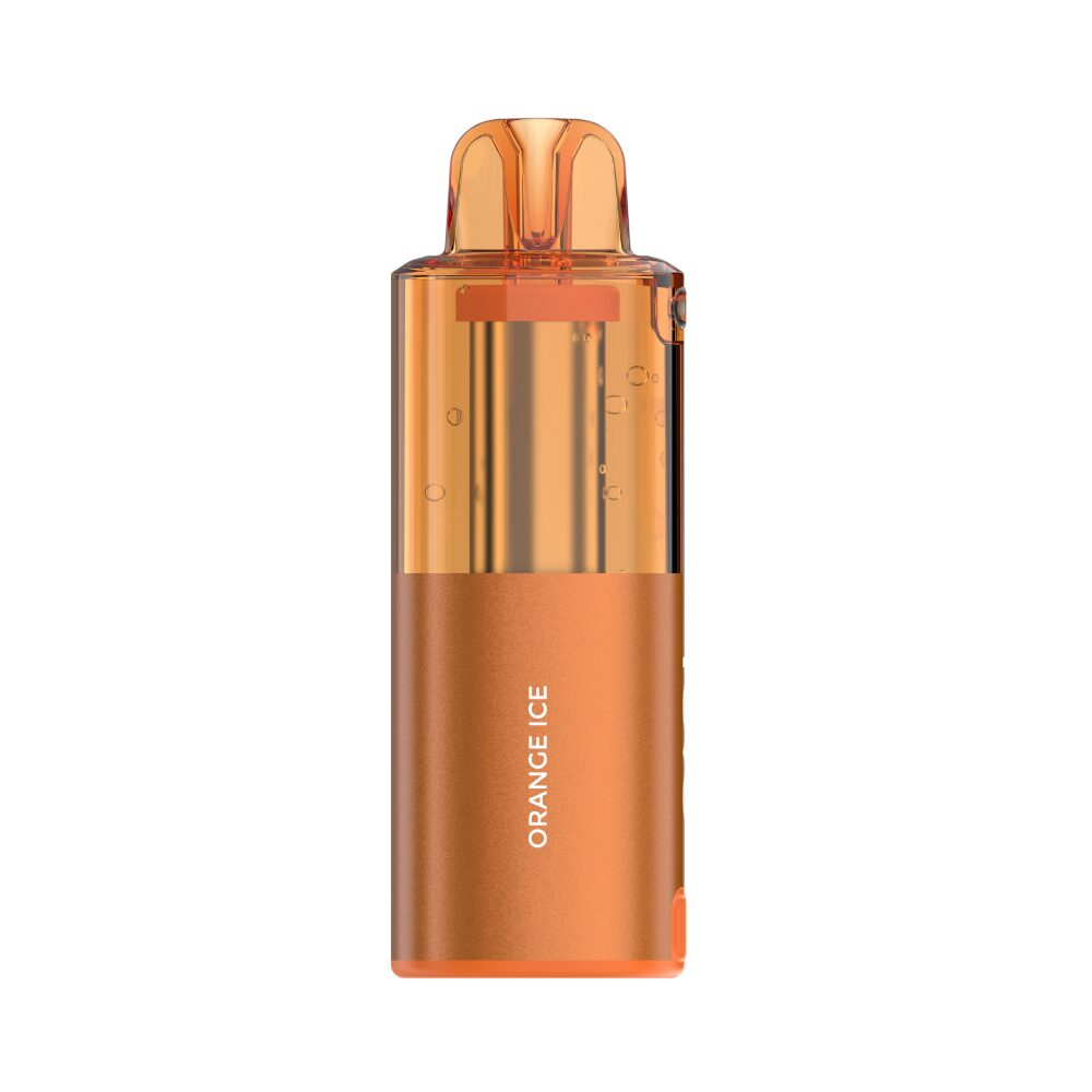 Yovo JB8000 Pod Disposable Orange Ice
