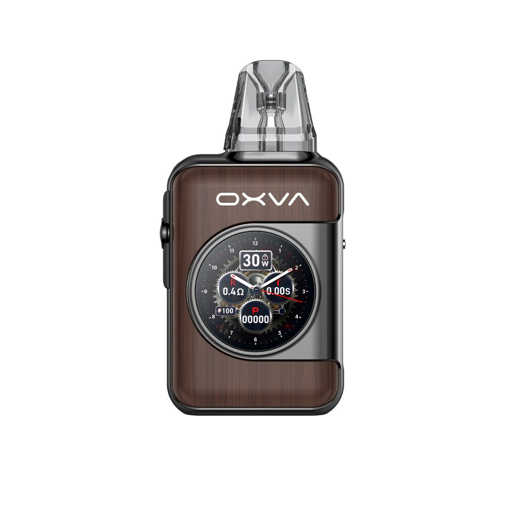 OXVA Xlim SQ Pro 2 Pod System Brown Wood
