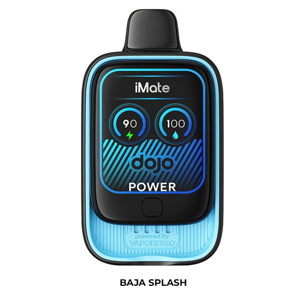 Vaporesso iMate X 20k Disposable baja splash