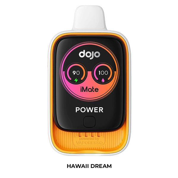 Vaporesso iMate X 20k Disposable hawaii dream