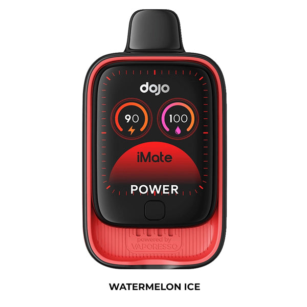 Vaporesso iMate X 20k Disposable watermelon ice