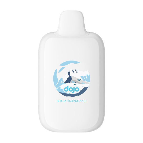 iMate X 20K Replacement Pod 1-Pack sour cranapple