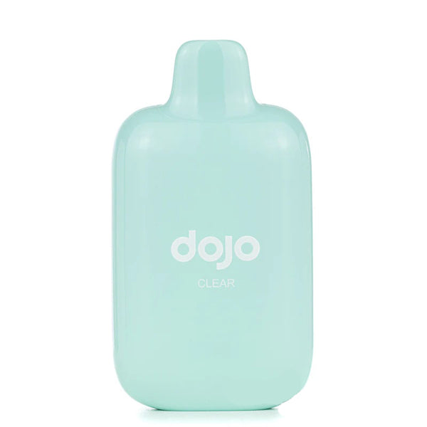 Vaporesso iMate X 40k Replacement Pod (1-Pack) clear