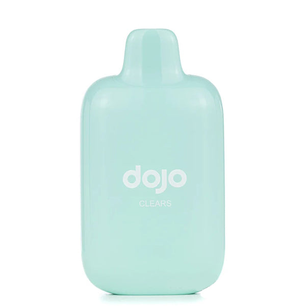 Vaporesso iMate X 40k Replacement Pod (1-Pack) clears