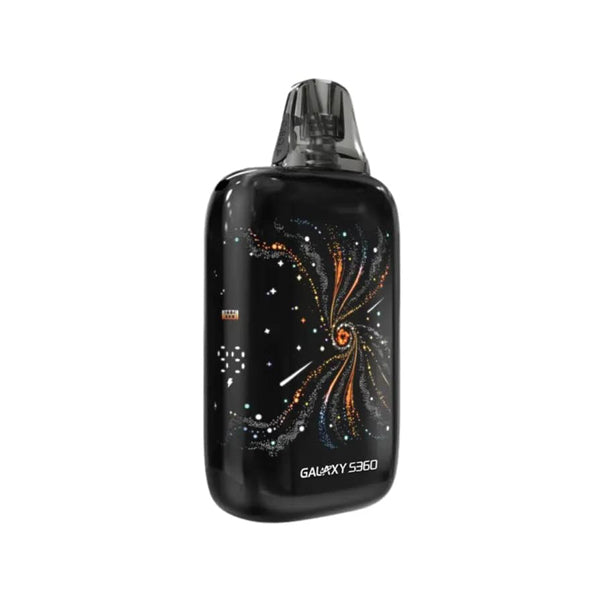 Lost Vape Galaxy S360 Pod System ignite galaxy