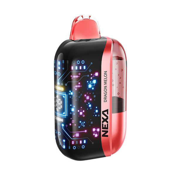 NEXA Ultra Disposable dragon melon