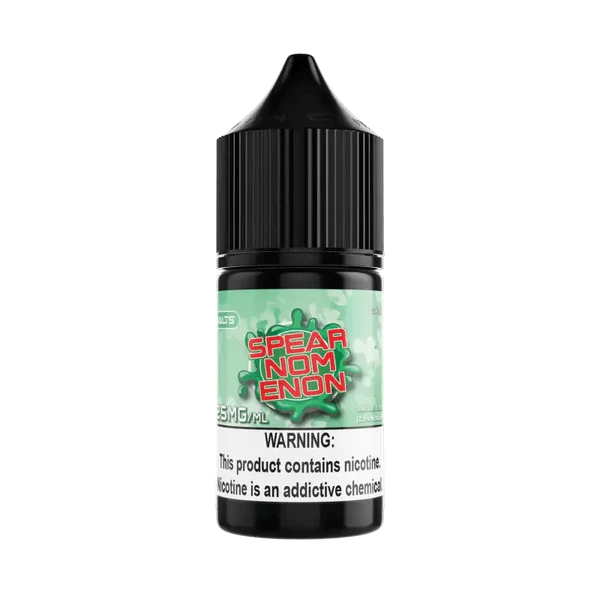 Spearnomenon Nomenon Salts 30mL bottle