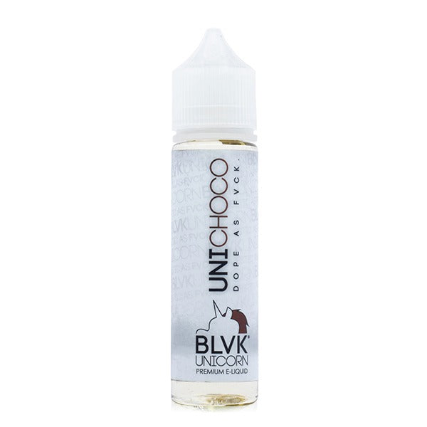 Chocolate Milk (UniCHOCO) by BLVK Unicorn TFN 60mL Bottle