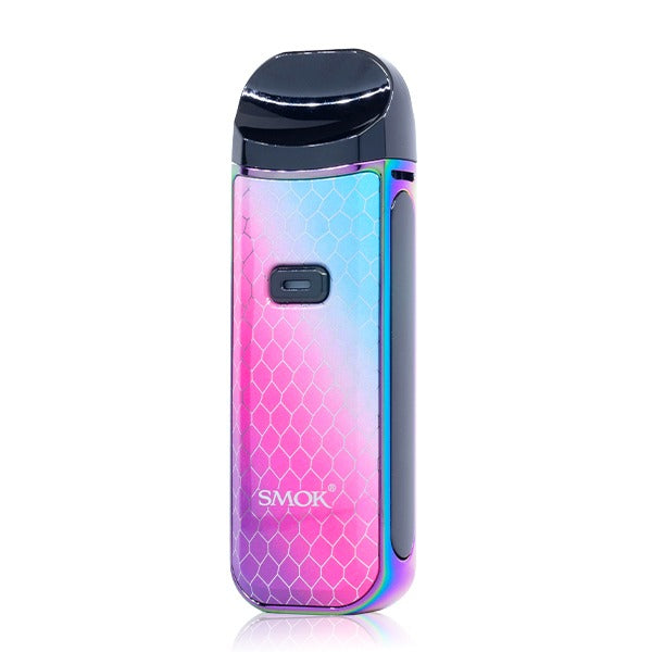 SMOK Nord 2 Kit 40w 7 Color Cobra