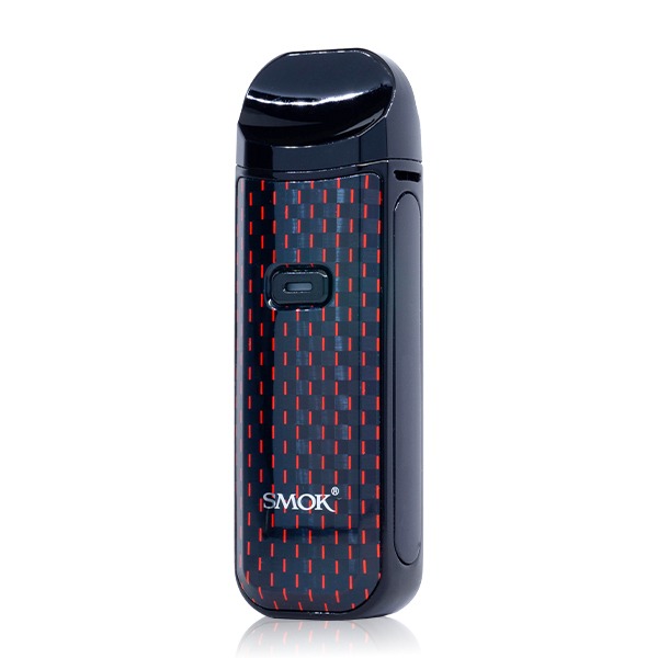 SMOK Nord 2 Kit 40w Red