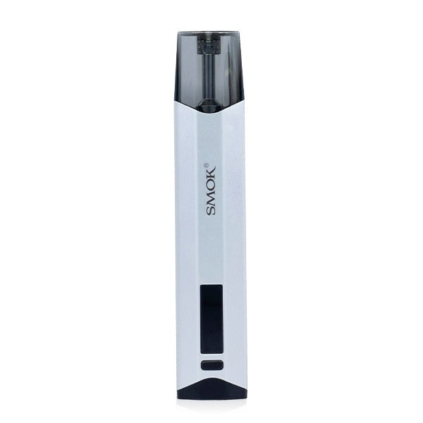 SMOK Nfix Pod System Kit 25w Silver