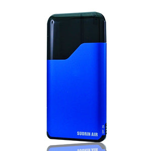 Suorin Air V2 Pod Device Kit Blue