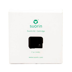 Suorin Air Replacement Cartridge Package