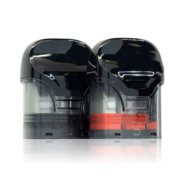 Uwell Crown Pod System Kit pods