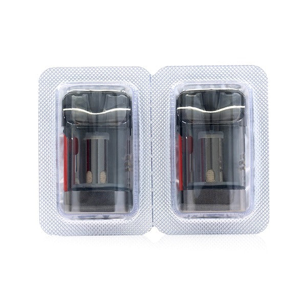 Vaporesso XTRA Unipod Replacement Pods (2-Pack) Meshed 0.8ohm 2 Pack