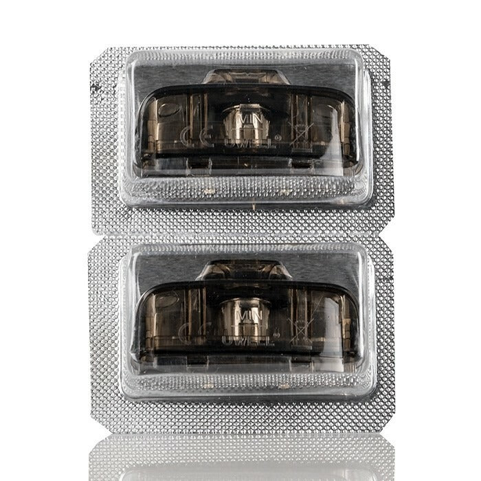 Uwell Amulet Replacement Pod Cartridge (Pack of 2)