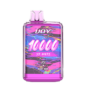 IJoy Bar SD10000 Disposable root beer