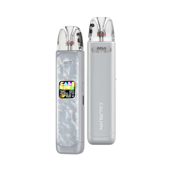 Uwell Caliburn G4 Pod System karst gray