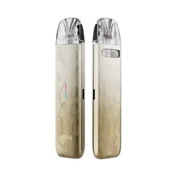 Uwell Caliburn G4 Mini Pod System champagne gold