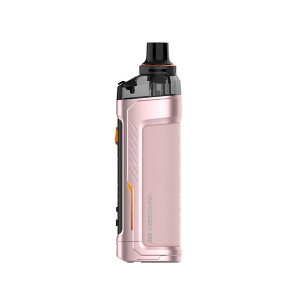 Vaporesso Armour GS Pod System pink leopard