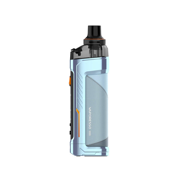 Vaporesso Armour GS Pod System puzzle aqua