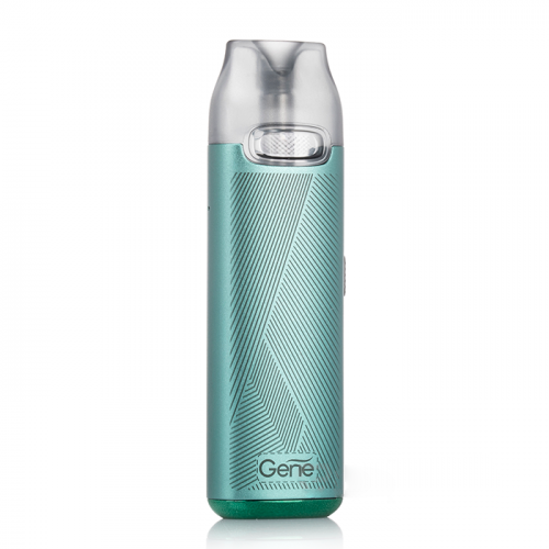 Voopoo V. Thru Pro Kit (Pod System) Green