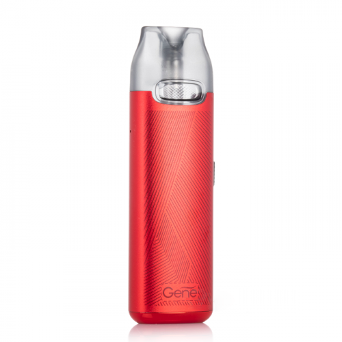 Voopoo V. Thru Pro Kit (Pod System) Red