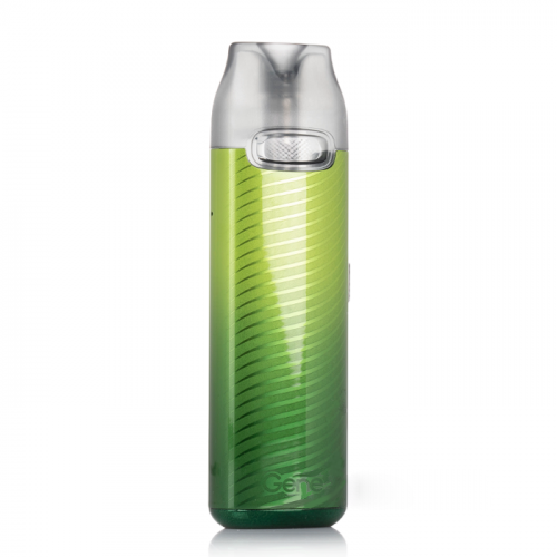 Voopoo V. Thru Pro Kit (Pod System) Silky Green