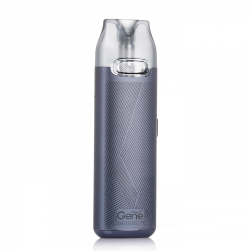 Voopoo V. Thru Pro Kit (Pod System) Space Grey