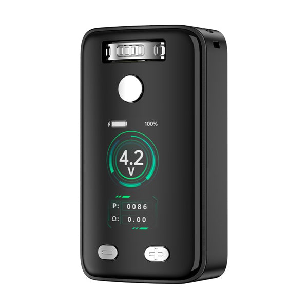Yocan Kodo UNI 3.0 510 Battery black