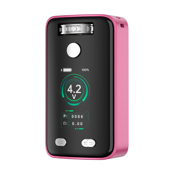 Yocan Kodo UNI 3.0 510 Battery rosy