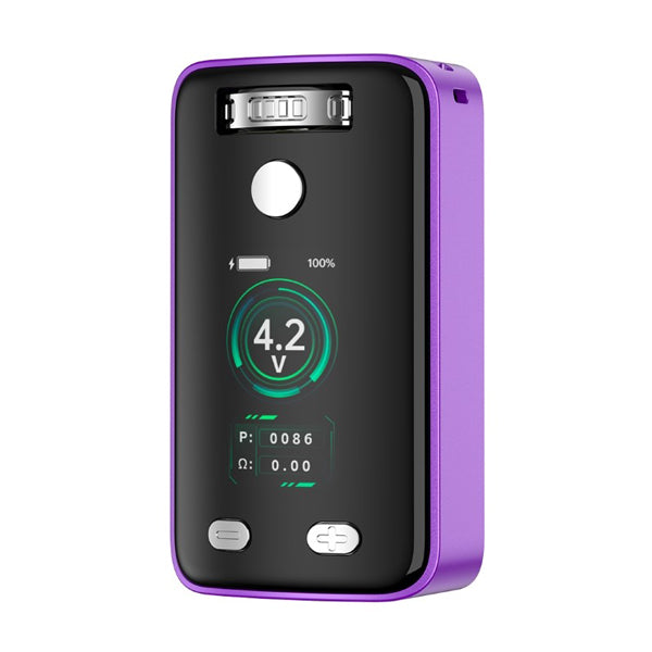 Yocan Kodo UNI 3.0 510 Battery violet