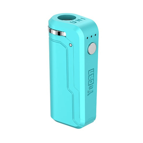 Yocan UNI 510 Battery Mod light blue