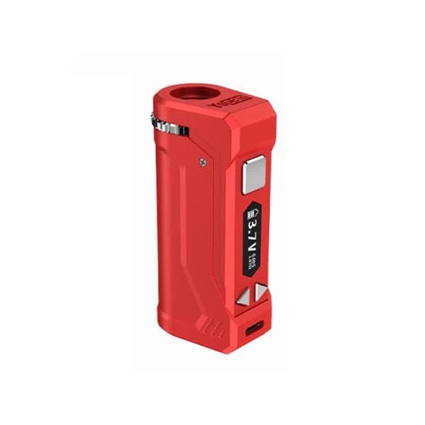 Yocan UNI Pro V2 510 Mod red