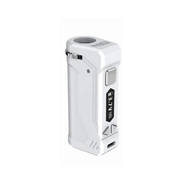 Yocan UNI Pro V2 510 Mod white