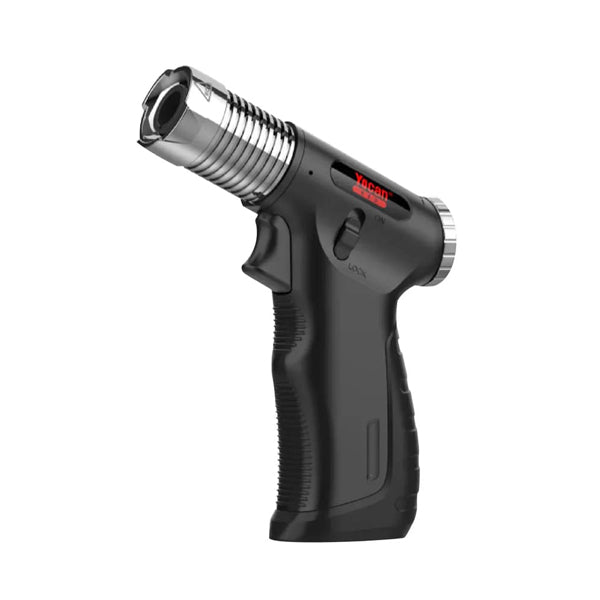 Yocan Red Temporal Torch Lighter silver