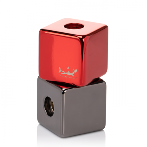 Hamilton Cube 510 Battery Group Photo