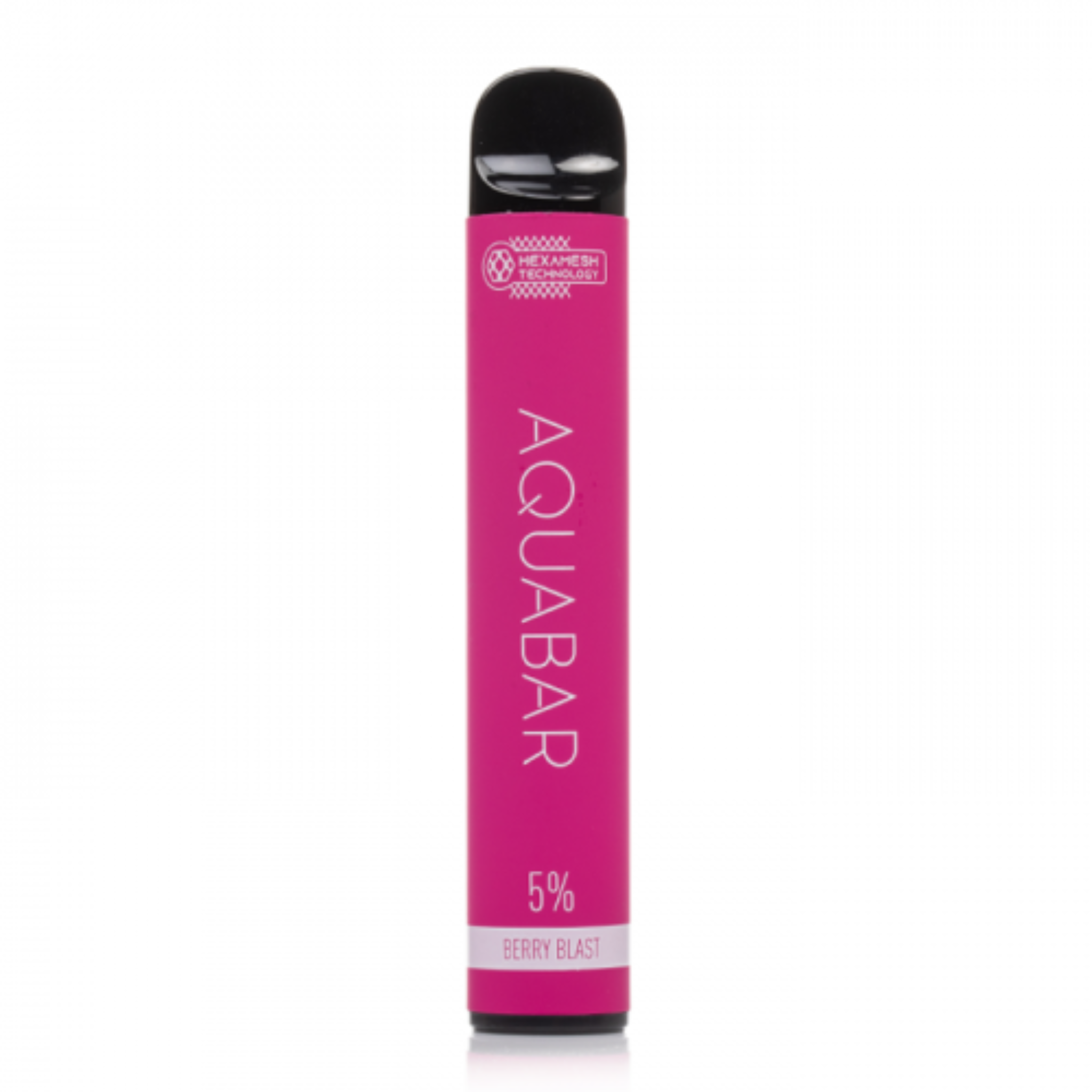 AquaBar Disposable | 2800 Puffs | 7mL Berry Blast