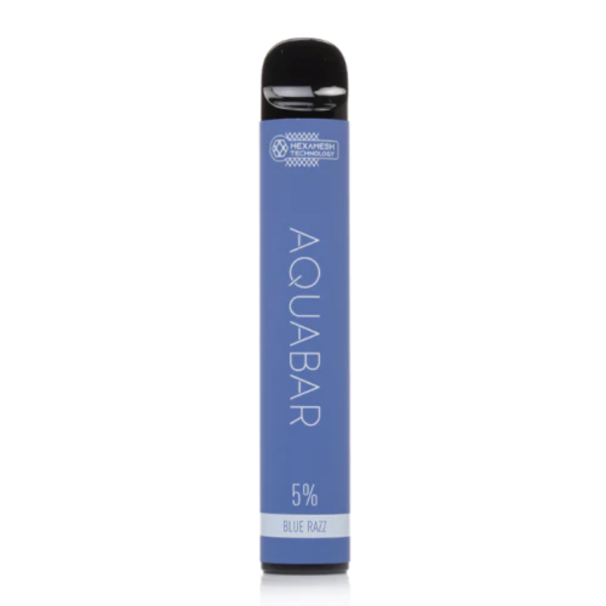 AquaBar Disposable | 2800 Puffs | 7mL Blue Razz