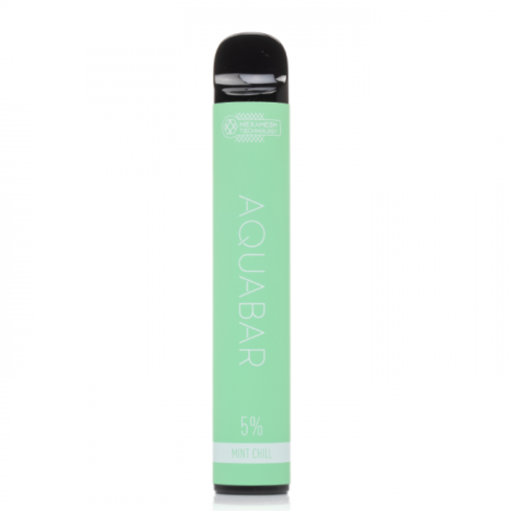 AquaBar Disposable | 2800 Puffs | 7mL Mint Chill