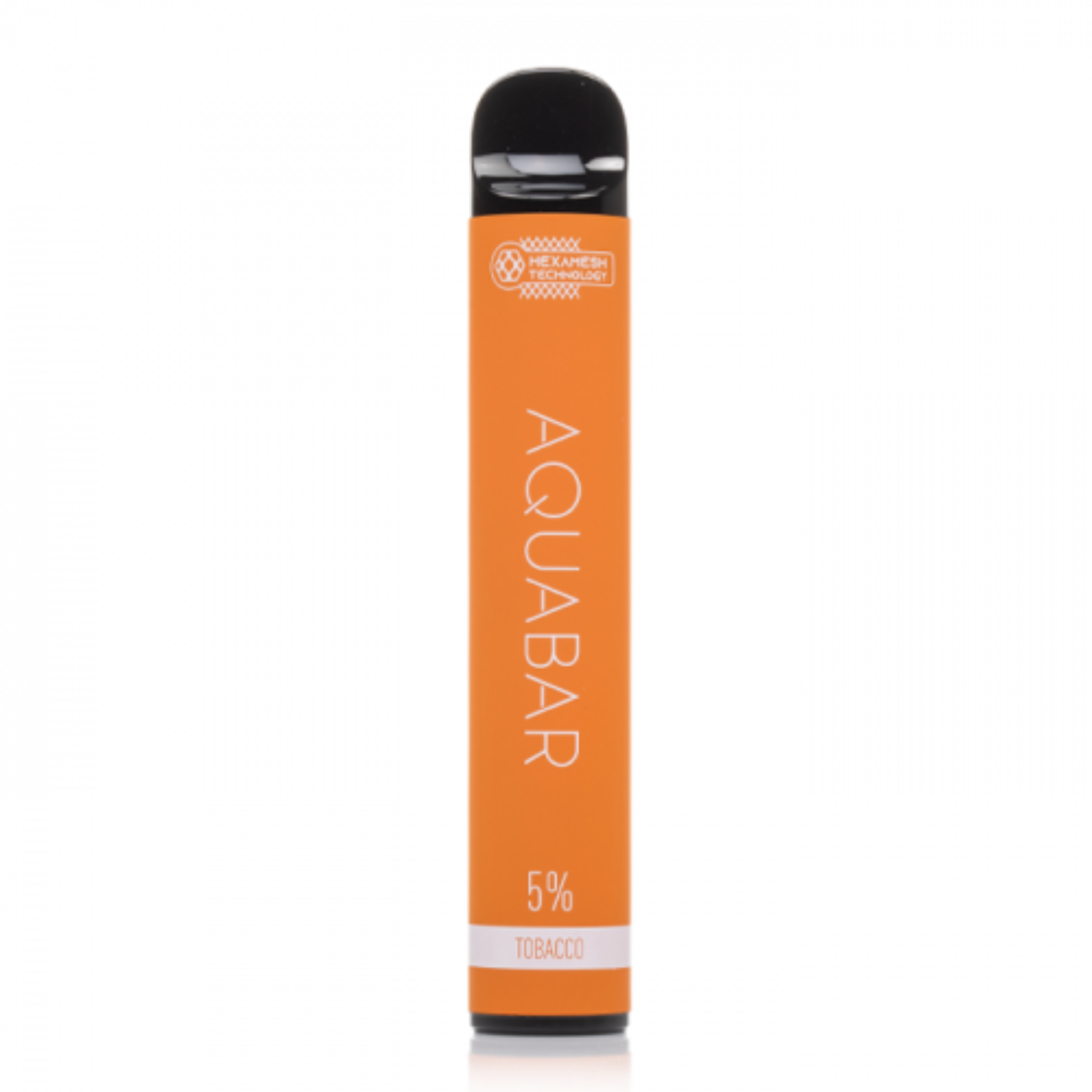 AquaBar Disposable | 2800 Puffs | 7mL Tobacco