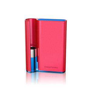 CCELL Palm Battery | 550mAh Red